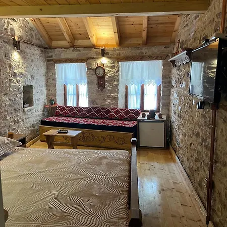 Old Bazaar Gjirokastër