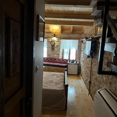 Old Bazaar Appartement