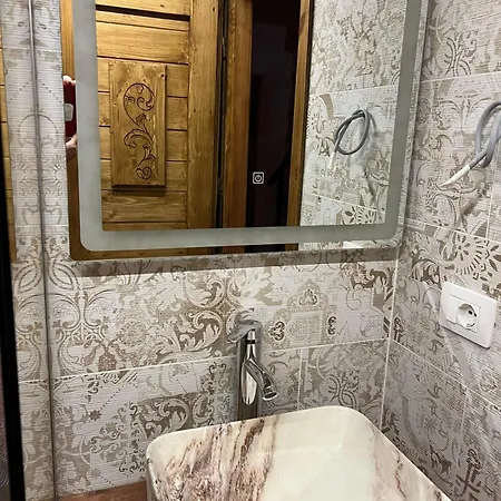 Old Bazaar * Gjirokastër