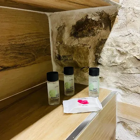 Appartement Old Bazaar *