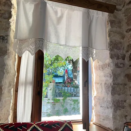 Old Bazaar Apartmán