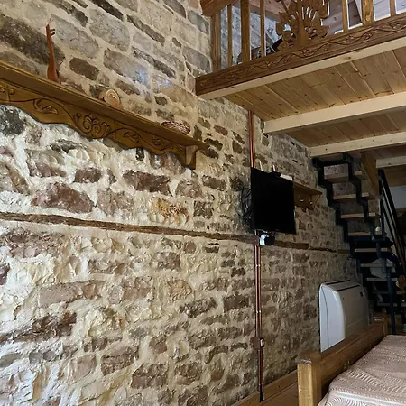 Old Bazaar Gjirokastër