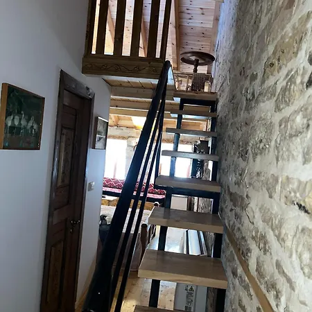 Апартаменты Old Bazaar