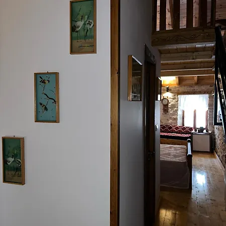 Old Bazaar Apartmán