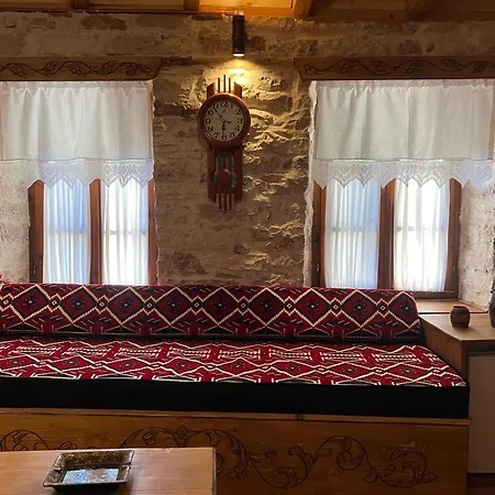 Old Bazaar Apartment