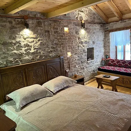 Old Bazaar Apartmán *