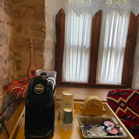 Old Bazaar Апартаменты