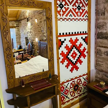 Old Bazaar * Гирокастра