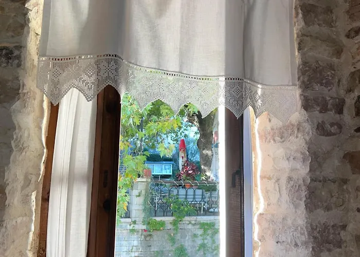 Old Bazaar Appartement