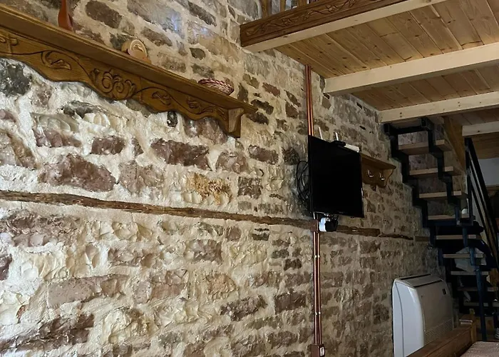 Old Bazaar Gjirokastër