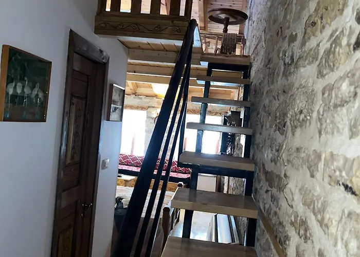 Appartement Old Bazaar