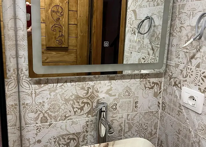 Old Bazaar * Gjirokastër