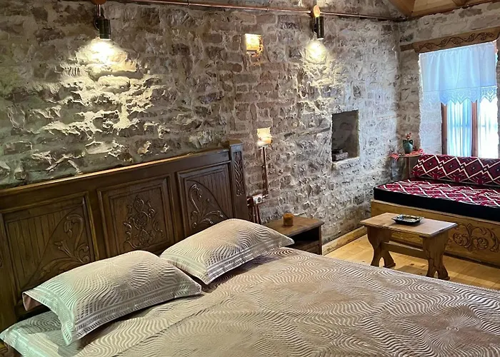 Old Bazaar Appartement