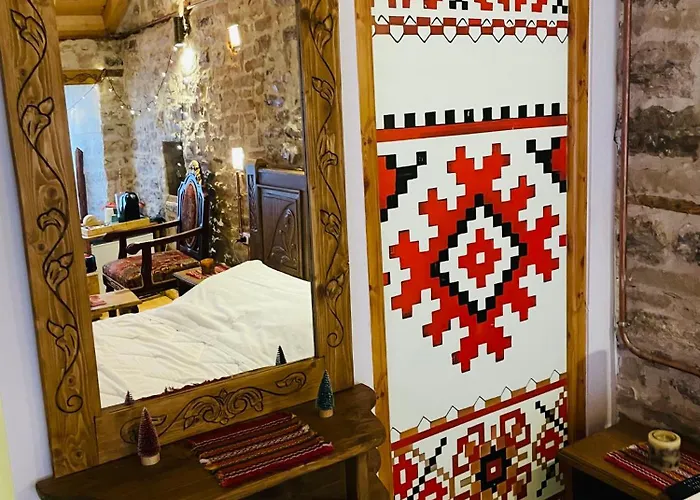 Old Bazaar * Gjirokastër